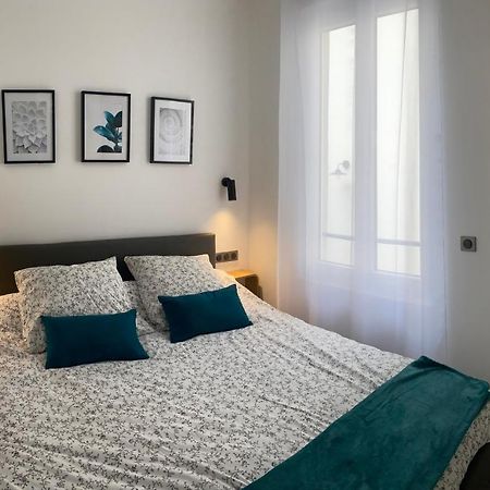 Logement Confortable, Nancy Thermal, Parc Ste-Marie Extérieur photo