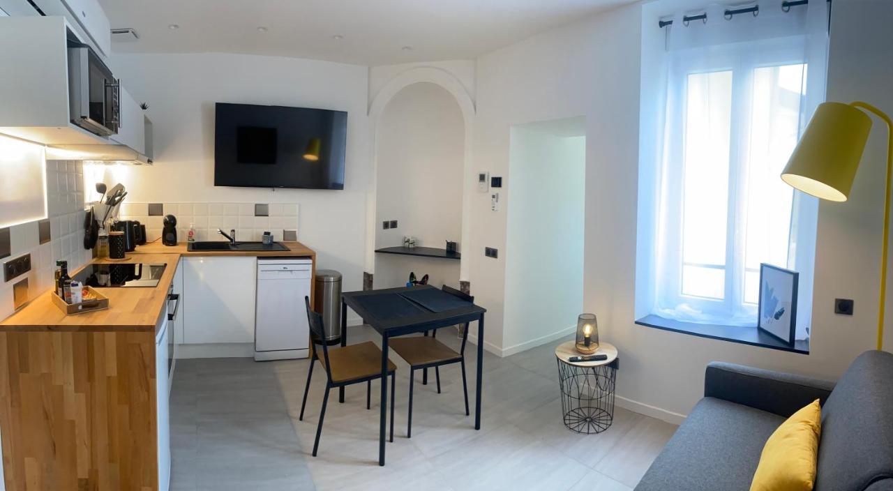 Logement Confortable, Nancy Thermal, Parc Ste-Marie Extérieur photo