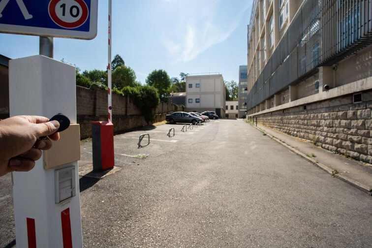 Logement Confortable, Nancy Thermal, Parc Ste-Marie Extérieur photo